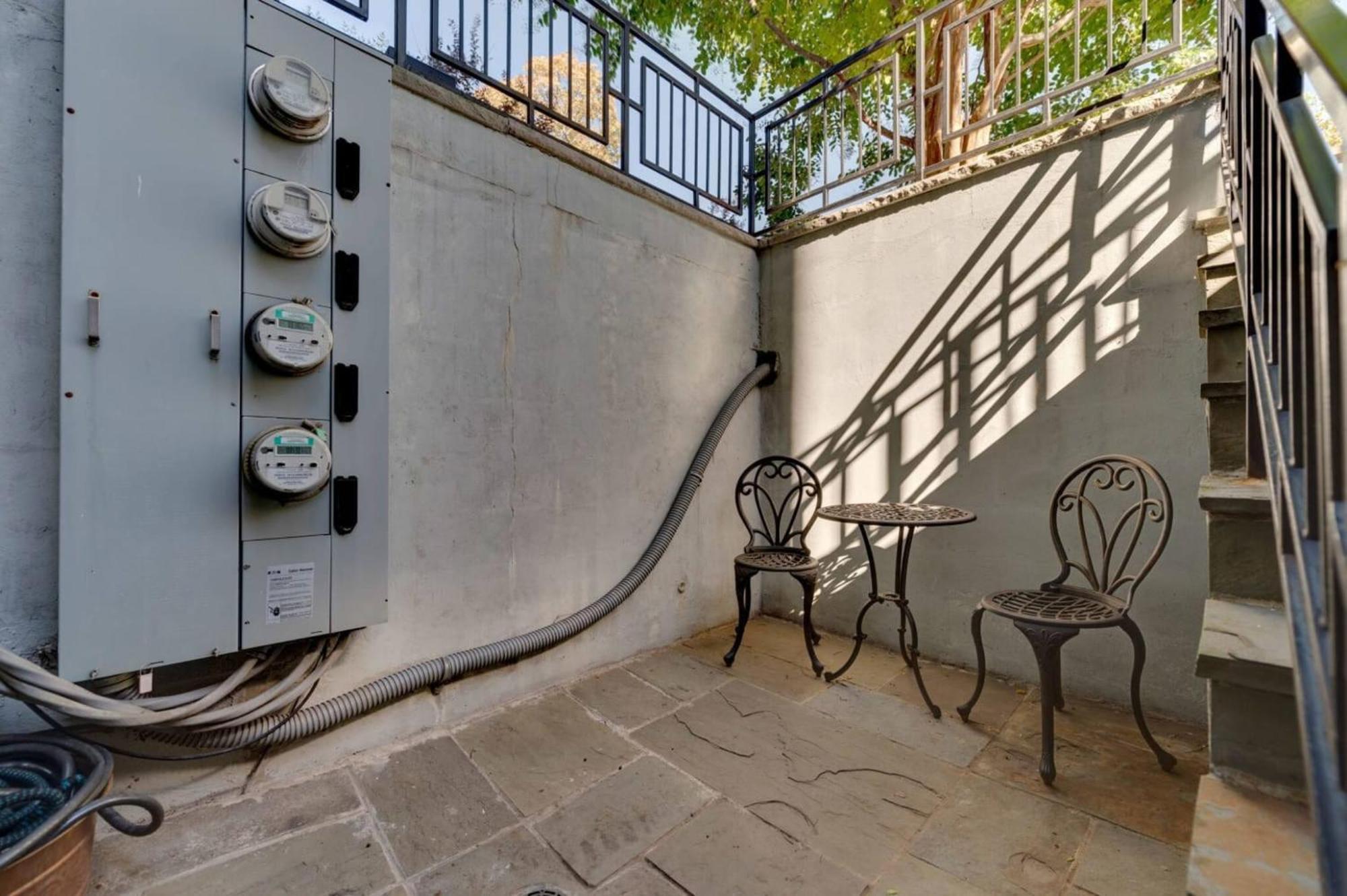 Апартаменти Luxe 2Bd2Ba Townhouse In Hip Area - Near Metro Вашингтон Екстер'єр фото