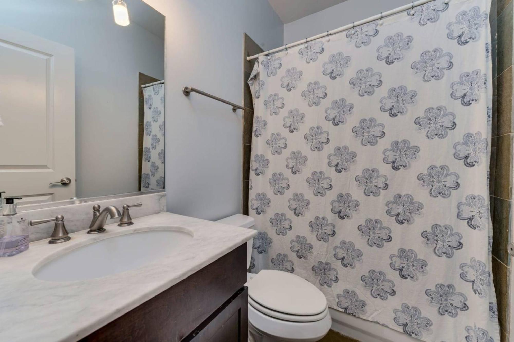 Апартаменти Luxe 2Bd2Ba Townhouse In Hip Area - Near Metro Вашингтон Екстер'єр фото