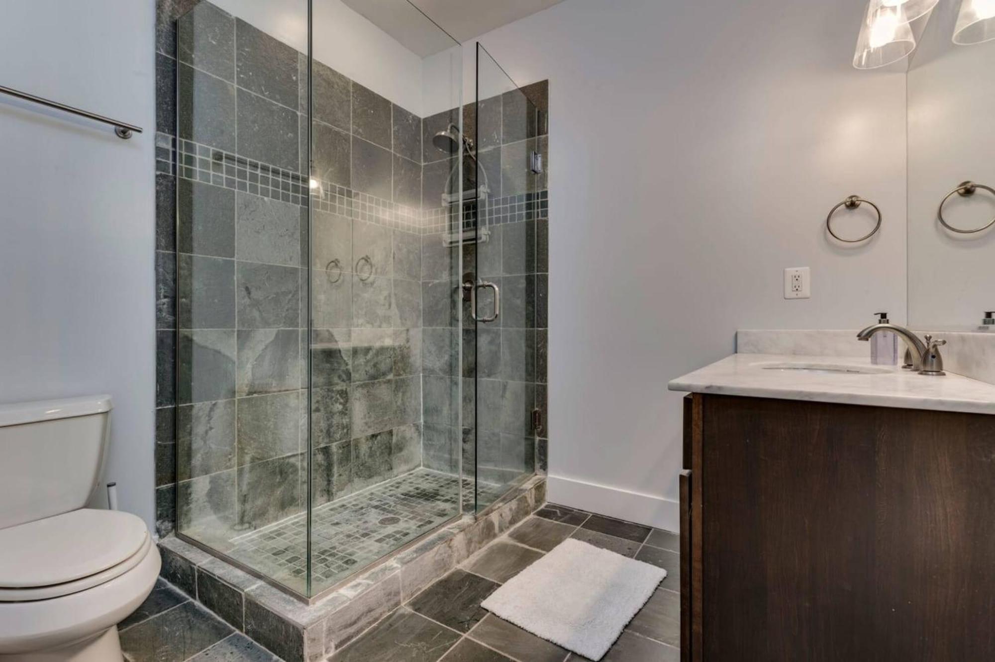 Апартаменти Luxe 2Bd2Ba Townhouse In Hip Area - Near Metro Вашингтон Екстер'єр фото